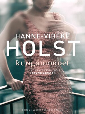 cover image of Kungamordet